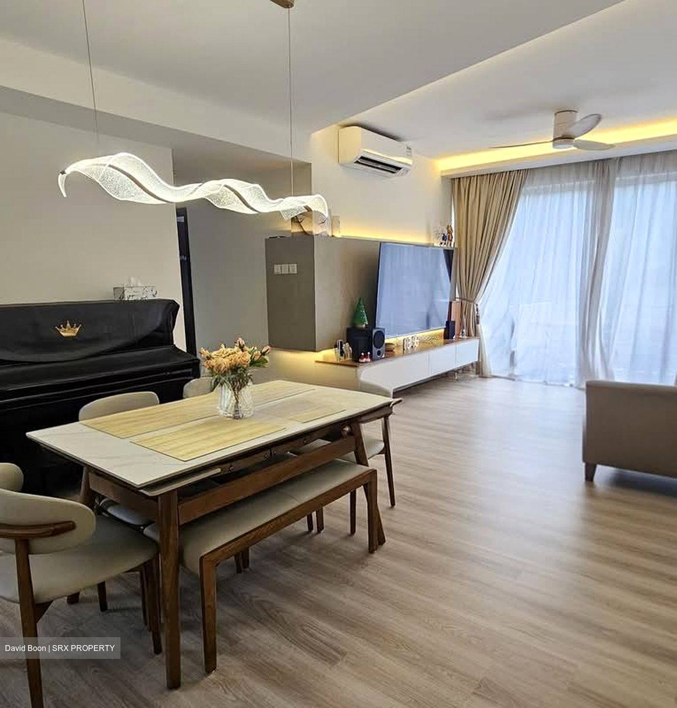 Grandeur 8 (D20), Condominium #565848921